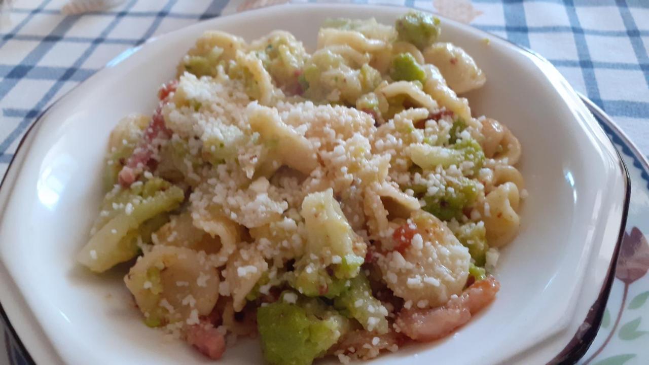 Bed and Breakfast Paky'S House Bari Esterno foto
