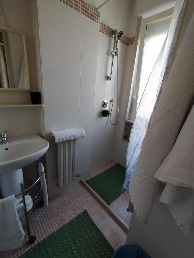 Bed and Breakfast Paky'S House Bari Esterno foto