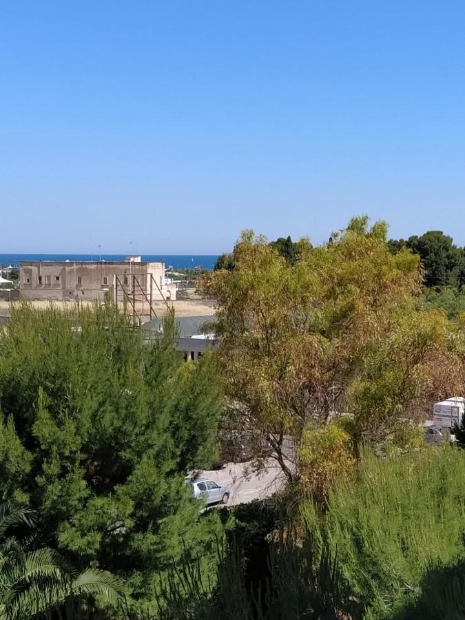 Bed and Breakfast Paky'S House Bari Esterno foto