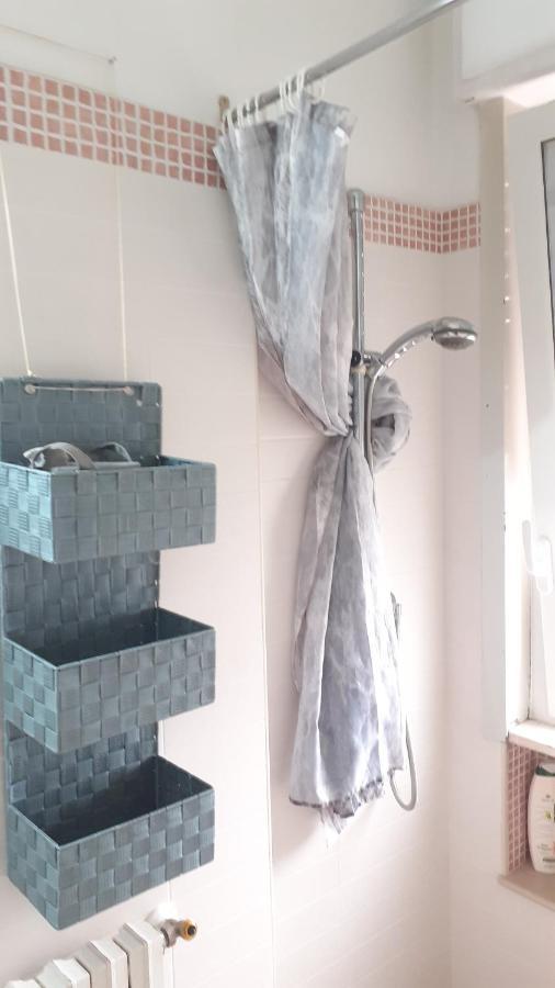 Bed and Breakfast Paky'S House Bari Esterno foto
