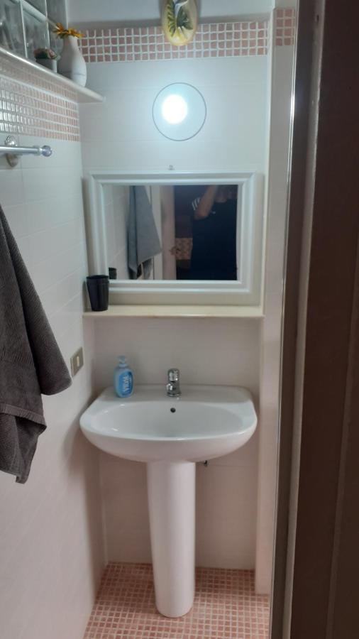 Bed and Breakfast Paky'S House Bari Esterno foto
