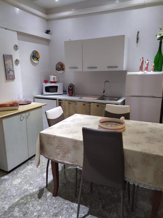 Bed and Breakfast Paky'S House Bari Esterno foto