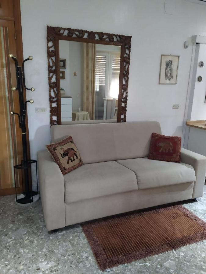 Bed and Breakfast Paky'S House Bari Esterno foto