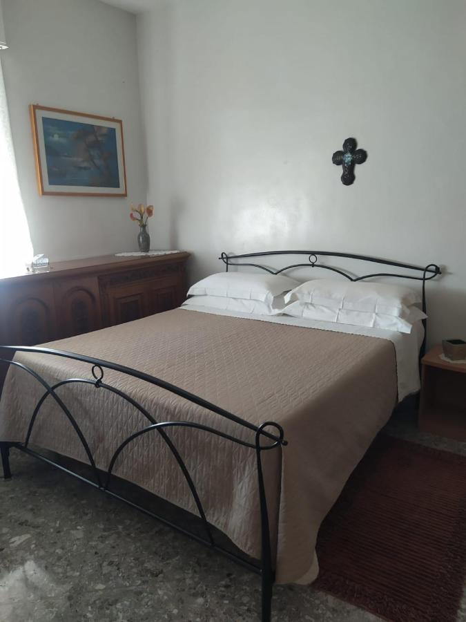Bed and Breakfast Paky'S House Bari Esterno foto